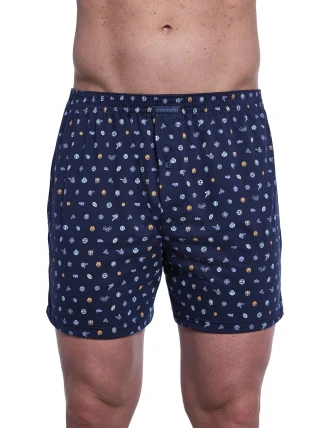 Pánské trenýrky 008/312 Comfort plus - CORNETTE