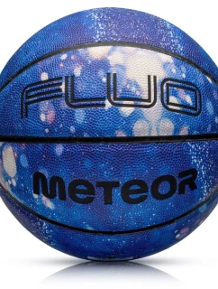 Meteor Fluo 7 basketbal 16754