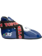 Masters Top Ten OSTT-PU "Superlight" lesklé (Wako Approved) chrániče nohou 030813