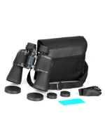 Dalekohled Delta Optical Voyager II 10x50 WA