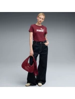 Puma Ess No.1 Logo Tee W 682371 96 tričko