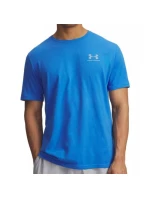 Tričko Under Armour Sportstyle LC SS M 1326799 411 pánské
