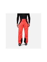 Pánské lyžařské kalhoty ROSSIGNOL Hero Insulated Ski Pant, červené Pánské lyžařské kalhoty ROSSIGNOL Hero Insulated Ski Pant, červené