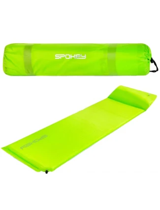 Samonafukovací podložka Spokey Savory Pillow 927851 Samonafukovací podložka Spokey Savory Pillow 927851