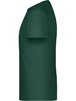 Daiber JN 745 Chlapecké tričko 02.0745 dark green Daiber JN 745 Chlapecké tričko 02.0745 dark green