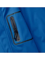 Russell Athletic 520M Pánská 3-vrstvá sportovní softshell bunda 10.520M french navy