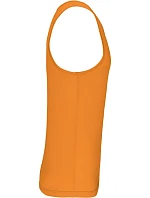 Kariban ProAct PA 441 Pánské sportovní tílko 20.P441 orange Kariban ProAct PA 441 Pánské sportovní tílko 20.P441 orange