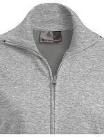 Promodoro 5295 Dámská mikina 40.5295 white Promodoro 5295 Dámská mikina 40.5295 white