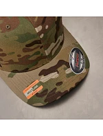 Flexfit 6277MC 6 panelová kšiltovka Multicam® 55.77MC multicam alpina Flexfit 6277MC 6 panelová kšiltovka Multicam® 55.77MC multicam alpina