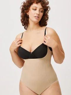 Ysabel Mora 19621 barva:nude