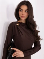 Body IT BO 21810.46 tmavě hnědá