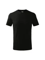 Classic tričko dětské černá Classic tričko dětské černá
