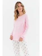 DÁMSKÉ PYŽAMO 432 CANA 3XL DÁMSKÉ PYŽAMO 432 CANA 3XL