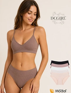 Kalhotky DC Girl 26717 A2 S–XL