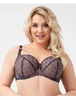 Měkká dámská podprsenka soft Gorsenia K 749 Adrianne