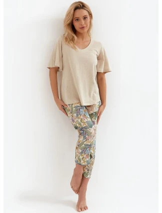 Pyžamo Cana 269 kr/r S-XL