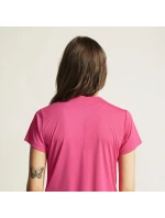 Dámské tričko s krátkým rukávem CORE ESSENCE SS TEE 2 W
