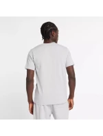 Tričko New Balance S/S Sport Graphic V Flying M MT43906AG pánské