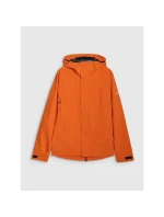 Pánská trekingová bunda s membránou 15000 4F 4FWSS25TTJAM0750-70S pánské Pánská trekingová bunda s membránou 15000 4F 4FWSS25TTJAM0750-70S pánské