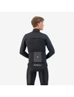 Rogelli zimní bunda DEEP WINTER černá S