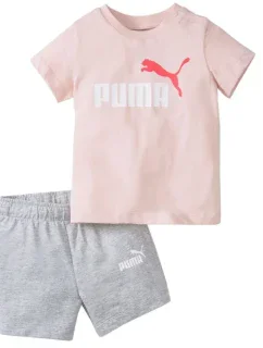 Dívčí souprava Minicats junior 845839-36 - Puma