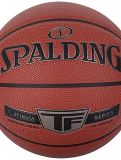 Spalding Platinum TF Basketball 76855Z