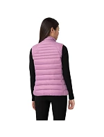 Dámská vesta W H4Z22 KUDP001 52S - 4F Dámská vesta W H4Z22 KUDP001 52S - 4F