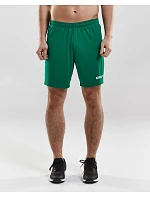 Craft Teamwear Squad Go Short Solid M Pánské sportovní kraťasy 82.5572 white Craft Teamwear Squad Go Short Solid M Pánské sportovní kraťasy 82.5572 white