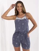 AT oblek KO 1601.90 tmavě modrá AT oblek KO 1601.90 tmavě modrá