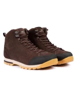 Pánská semišová obuv Trespass Gale
