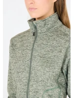 Dámská fleecová mikina Whistler Samani