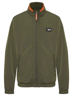 Pánská vitrovka A00632-0LAYV-51F - Diesel