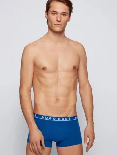 Pánské boxerky Trunk 3p CO 50325403 - Hugo Boss