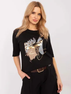 Halenka CLM BZ 0119.36 černá - FPrice