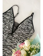 DÁMSKÝ DRES 746 SAVANNAH DÁMSKÝ DRES 746 SAVANNAH