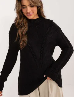 Dlouhý svetr model 199602 Badu