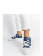 Tenisky  model 207545 Solea