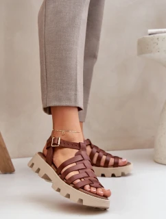 Sandály model 213474 Step in style