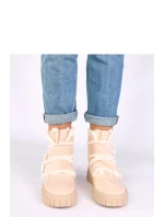 Boty  model 221639 Solea