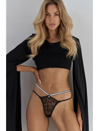 Tanga  model 222637 Pure Sin