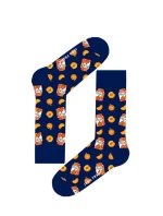 Pánské ponožky John Frank JFLSFUN101 Pánské ponožky John Frank JFLSFUN101