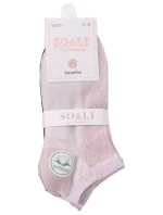 Nohy WiK SO&LI 3517 wz.37 35-42