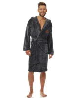 Pánský župan L&L 2110 Costa M-2XL