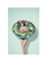 Plavecký kruh Bestway Floral Fantasty 114 cm 36302 8318