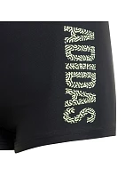 Plavecké šortky adidas s logem BXR Jr IK9654