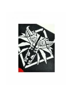 Good Loot Ponožky Zaklínač Bílý vlk