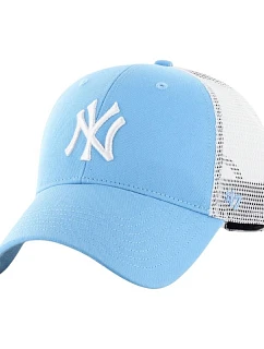 '47 Brand New York Yankees MVP Branson Jr baseballová čepice B-BRANS17CTP-COA-KIDS