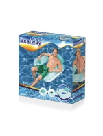 Matrace Bestway Flip Pillow Lounge 43097 92800497020 Matrace Bestway Flip Pillow Lounge 43097 92800497020