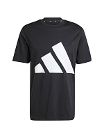 Adidas Essentials Big Logo Single Jersey Tee M JE8945 pánské
