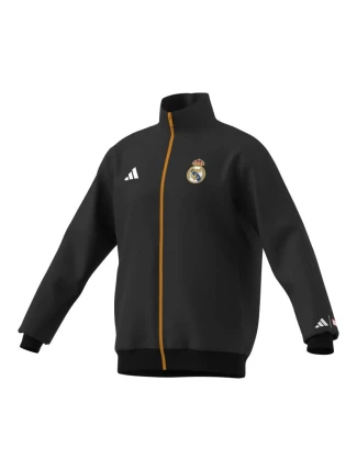 Adidas Junior Real Madrid Marvel Avengers mikina JY5853